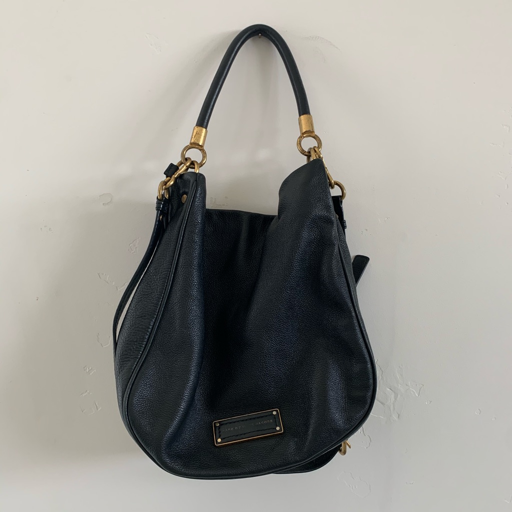 Marc By Marc Jacobs Too Hot To Handle Hobo